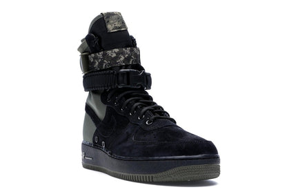 Nike SF Air Force 1 High Camo