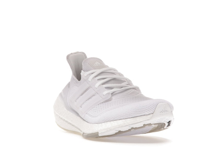 adidas Ultra Boost 21 Triple White