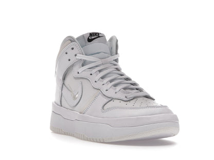 Nike Dunk High Up Summit White Sail (Women's)