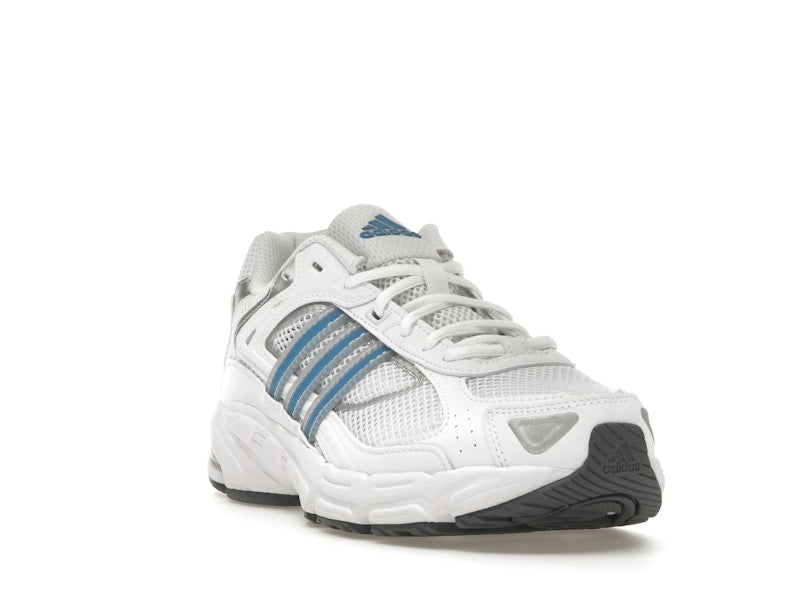 adidas Response CL Cloud White Bright Blue