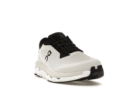 On Running Cloudzone Ice Black