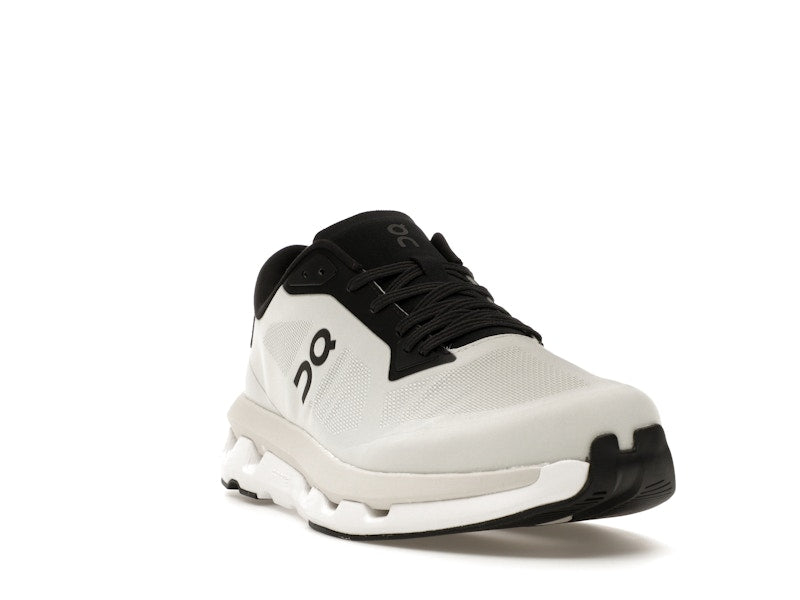 On Running Cloudzone Ice Black