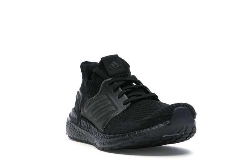 adidas Ultra Boost 2019 Triple Black (Women's)