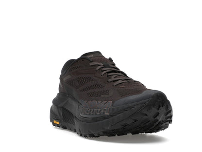 Hoka One One Mafate X _J.L-A.L_ Jet Black