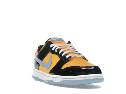 Nike Dunk Low Retro SE Black Laser Orange