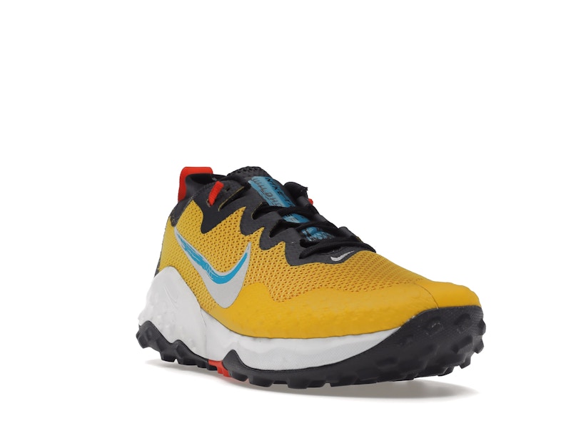 Nike Wildhorse 7 Dark Sulfur