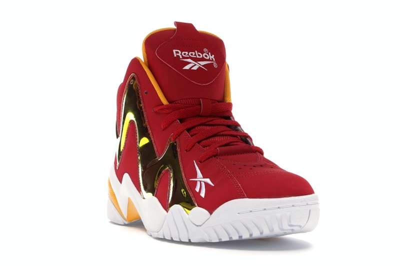 Reebok Kamikaze II Houston All-Star