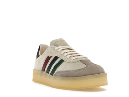 adidas Clarks 8th Street Samba by Ronnie Fieg Kithmas White Multi