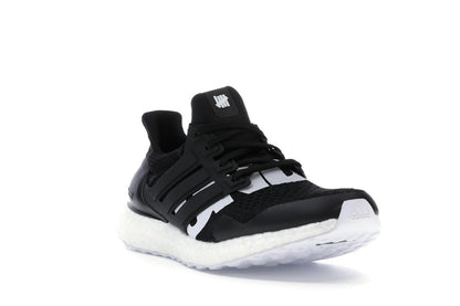adidas Ultra Boost 1.0 Undefeated Black
