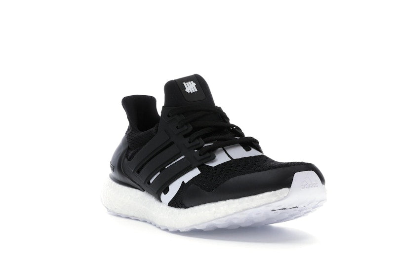 adidas Ultra Boost 1.0 Undefeated Black