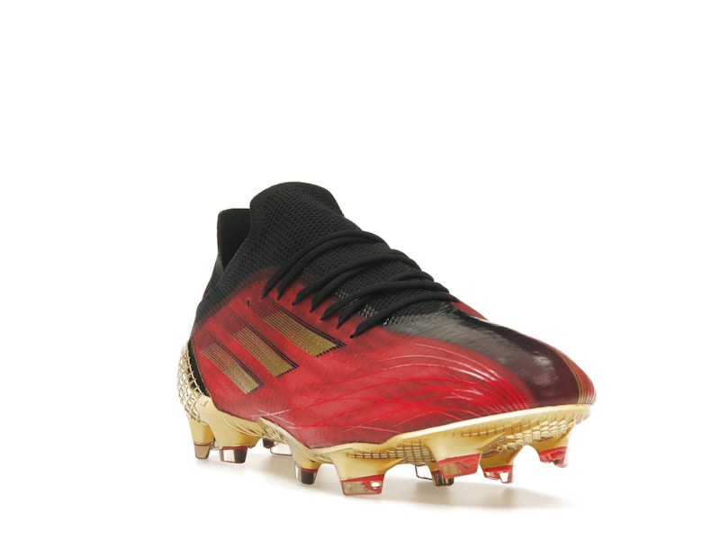 adidas X Speedflow.1 FG Impossible Dream