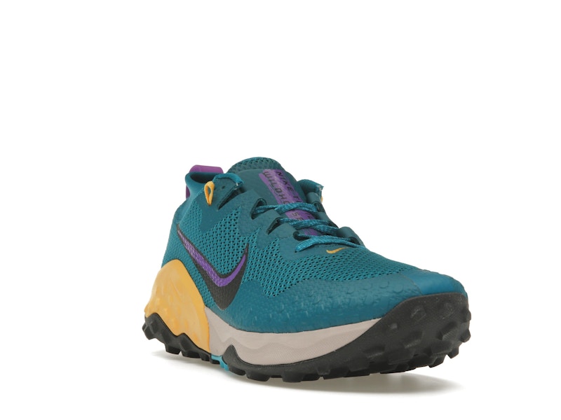 Nike Wildhorse 7 Mystic Teal