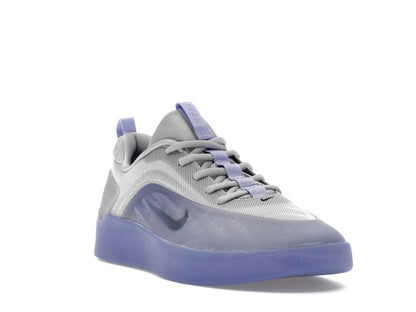 Nike SB Zoom Nyjah 4 Light Thistle Wolf Grey