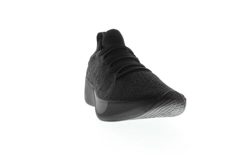 Nike Vapor Street Flyknit Black