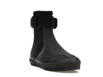 Burberry Sub High-Top Sneaker Black
