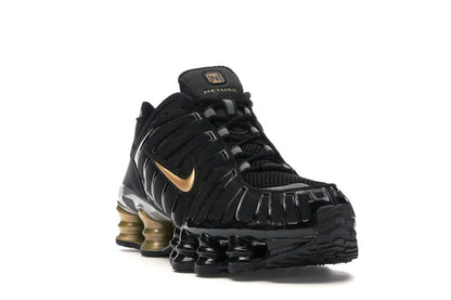 Nike Shox TL Neymar