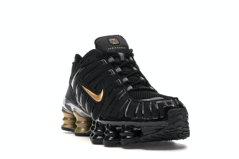 Nike Shox TL Neymar