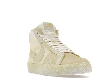 Nike SB Zoom Blazer Mid PRM Lemon Wash
