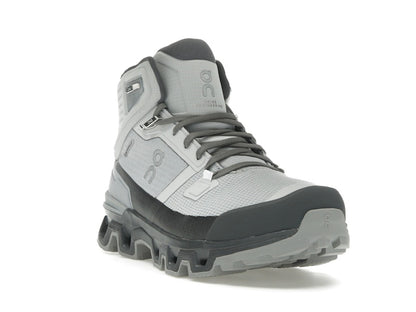 On Running Cloudrock 2 Waterproof Glacier Eclipse (Women's)