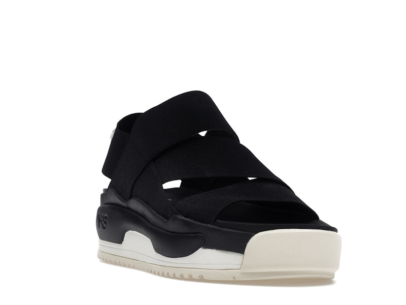 adidas Y-3 Hokori Black Core White
