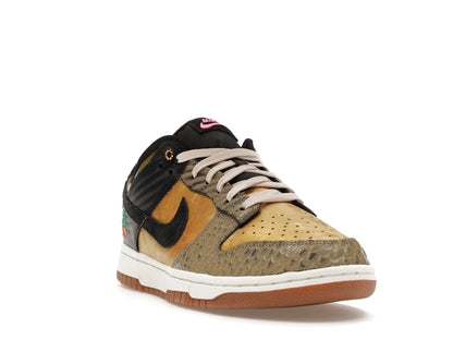 Nike Dunk Low Día De Muertos (Women's)