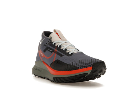 Nike React Pegasus Trail 4 Gore-Tex Light Carbon Cosmic Clay