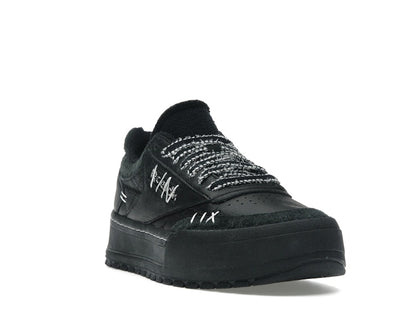Reebok Club C Megacourt Universal Monsters The Bride of Frankenstein