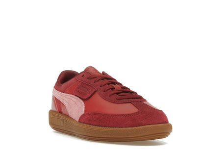 Puma Palermo Palomo Regal Red
