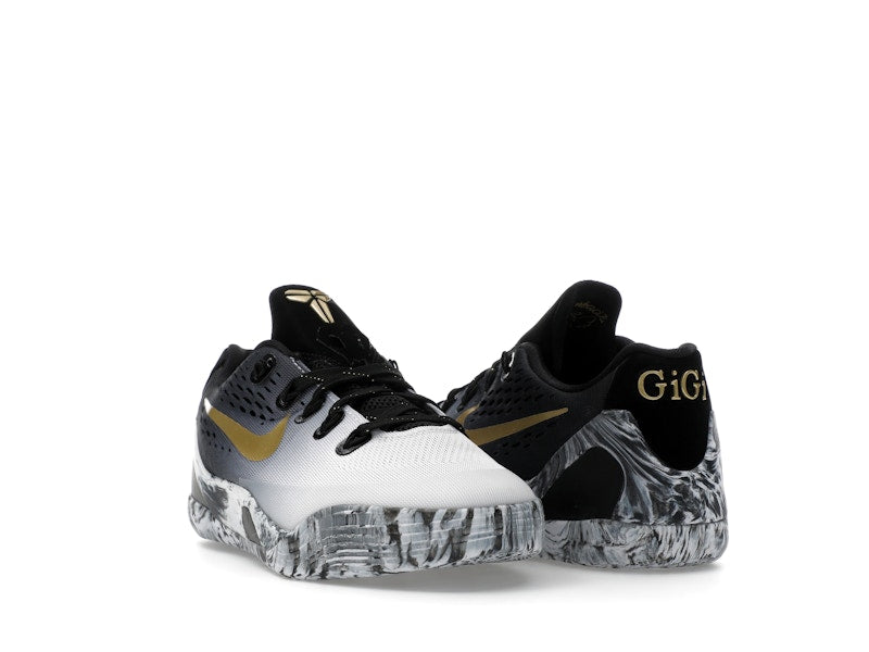 Nike Kobe 9 EM Low Mambacita (GS)