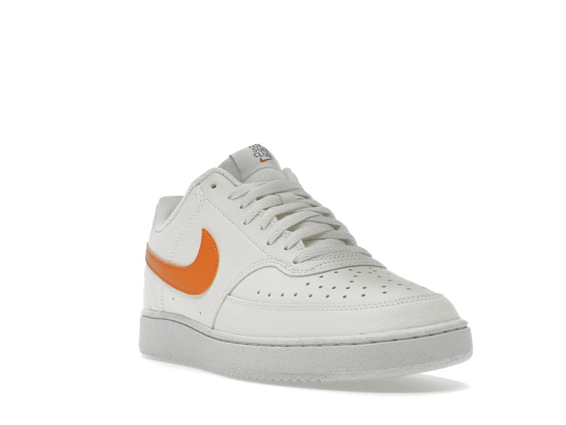 Nike Court Vision Low Next Nature Hot Curry