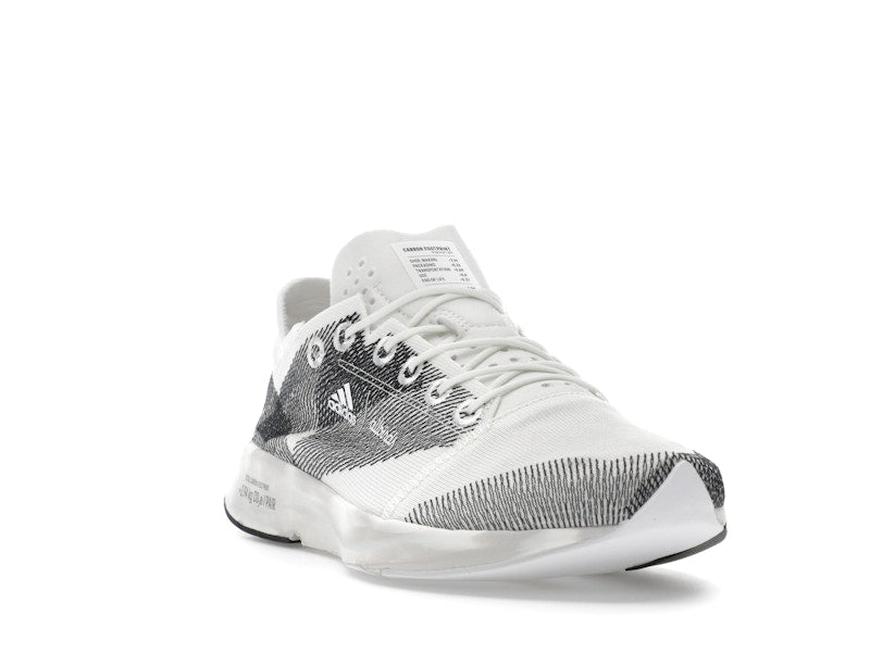 adidas Futurecraft Footprint Allbirds Carbon (Women's)