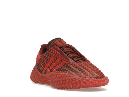 adidas Graddfa AKH I Craig Green Collegiate Burgundy
