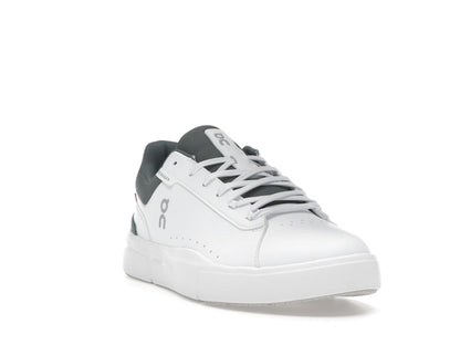 On The Roger Advantage White Olive (2025)
