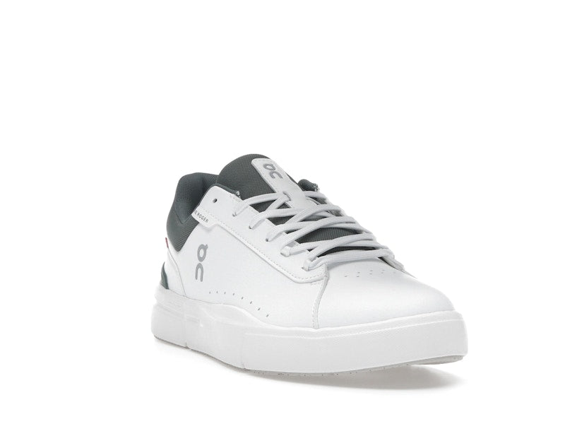 On The Roger Advantage White Olive (2025)