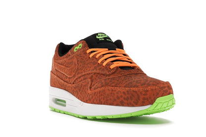 Nike Air Max 1 Leopard Orange