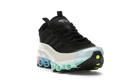 adidas Microbounce T1 Black