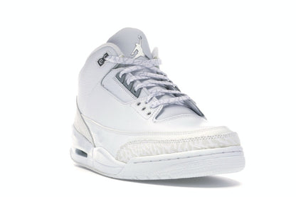 Jordan 3 Retro Pure Money