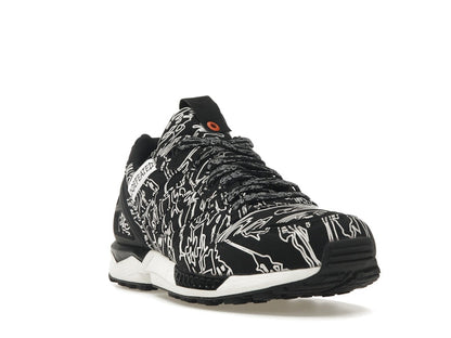 adidas ZX 5000 Undefeated x Mhi