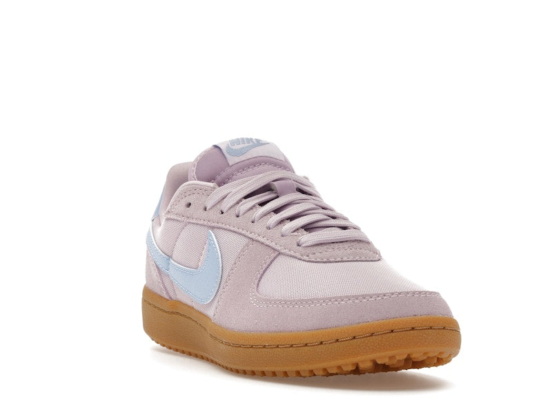 Nike Field General '82 Doll Gum Psychic Blue (Women's)