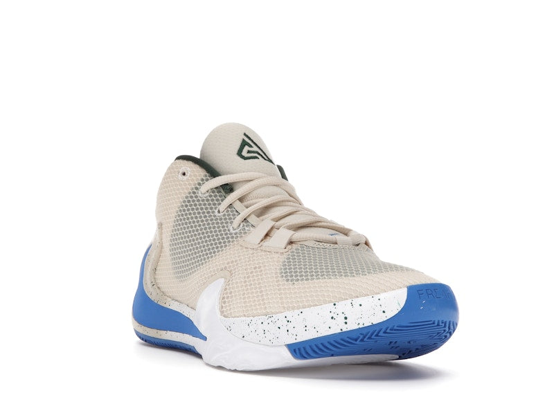 Nike Zoom Freak 1 Cream City