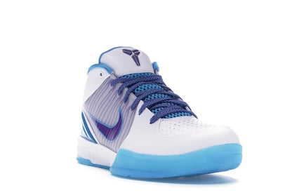 Nike Kobe 4 Protro Draft Day Hornets