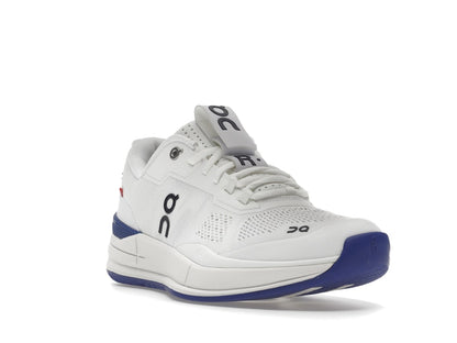 On The Roger Pro White Indigo