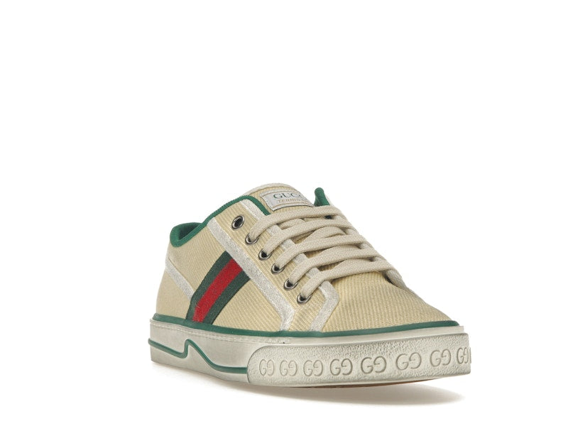 Gucci Tennis 1977 Butter Cotton