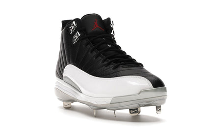 Jordan 12 Retro Metal Cleat Playoffs