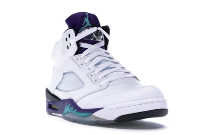 Jordan 5 Retro Grape (2013)