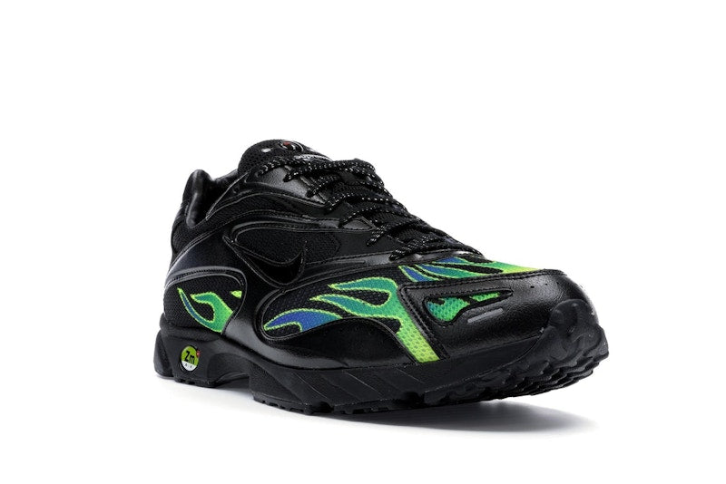 Nike Zoom Streak Spectrum Plus Supreme Black