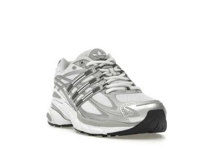 adidas Adistar Cushion 3 Cloud White Grey Silver Metallic (Women's)