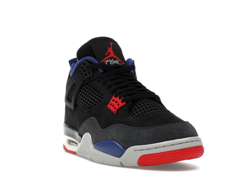 Jordan 4 Retro Rare Air (White Lettering)