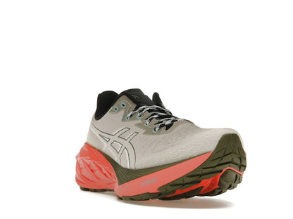 ASICS Novablast 4 TR Red Snapper