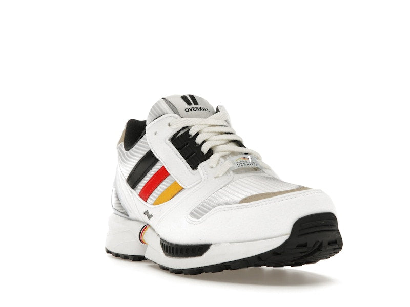 adidas ZX 8000 Overkill Home Game